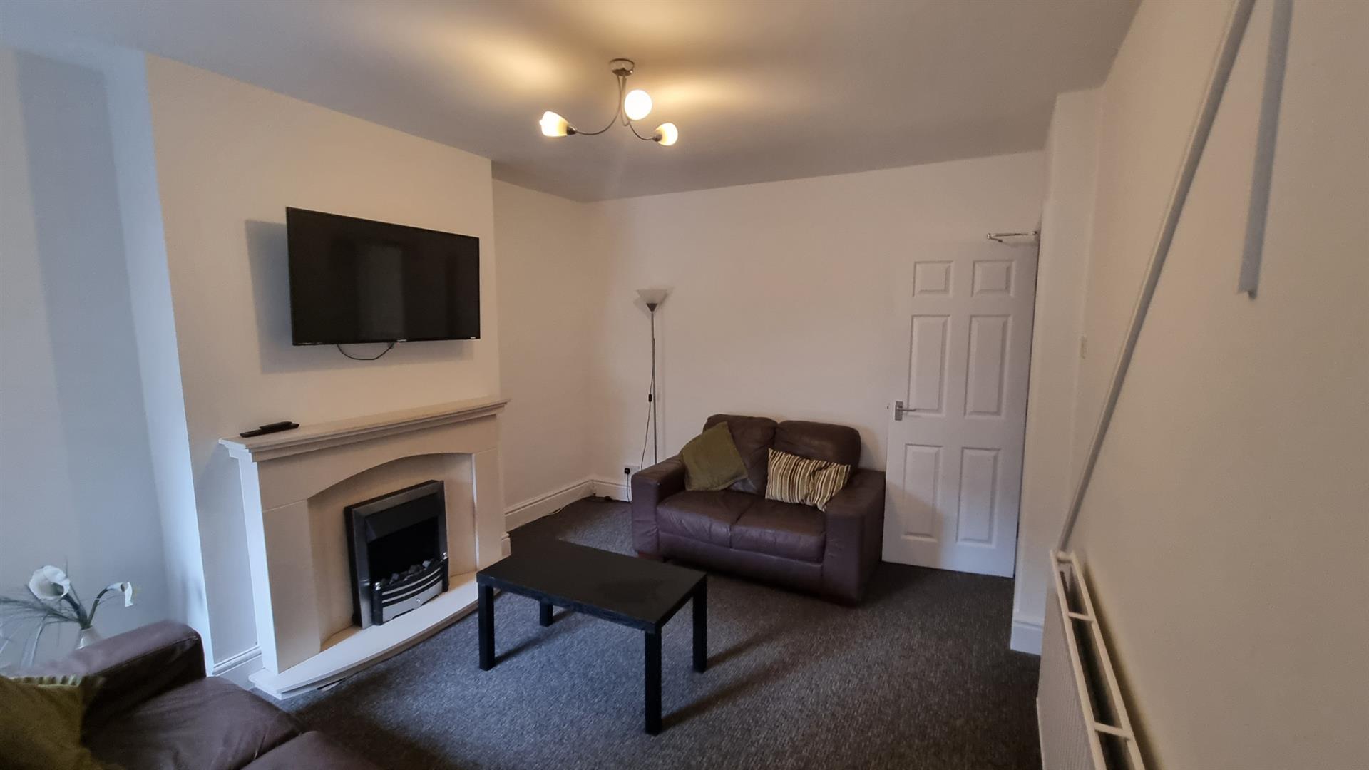 7 Newsham Road, Lancaster, LA1 4DG